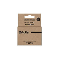 ACTIS Actis standard KE-1291 - kompatibel - bläckpatron (alternativ för: Epson T1291)