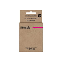 ACTIS Actis standard KH-951MR - XL - magenta - kompatibel - bläckpatron (alternativ för: HP 951XL, HP CN047AE)