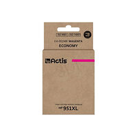 ACTIS Actis standard KH-951MR - XL - magenta - kompatibel - bläckpatron (alternativ för: HP 951XL, HP CN047AE)