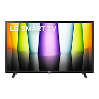 LG LG 32LQ63006LA LQ6300 Series - 32" LED-bakgrundsbelyst LCD-TV - Full HD
