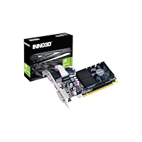 Inno3d Inno3D GeForce GT 730 - grafikkort - GF GT 730 - 2 GB