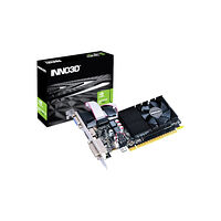 Inno3d Inno3D GeForce GT 730 - grafikkort - GF GT 730 - 2 GB