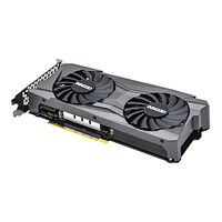 Inno3d Inno3D GeForce RTX 3050 TWIN X2 OC - grafikkort - GF RTX 3050 - 8 GB