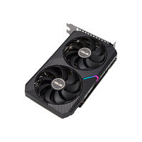 ASUS ASUS DUAL-RTX3060-O12G-V2 - OC Edition - grafikkort - GF RTX 3060 - 12 GB