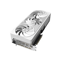 Gigabyte Gigabyte GeForce RTX 4090 AERO OC 24G - grafikkort - NVIDIA GeForce RTX 4090 - 24 GB