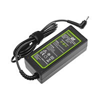 Green Cell Green Cell PRO - strömadapter - 65 Watt