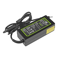 Green Cell Green Cell PRO - strömadapter - 65 Watt