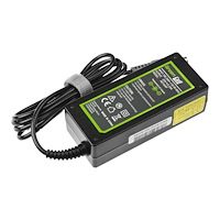 Green Cell Green Cell - Pro Series - strömadapter - 65 Watt