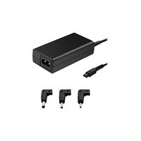 Qoltec Qoltec - strömadapter - 65 Watt
