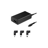 Qoltec Qoltec - strömadapter - 65 Watt