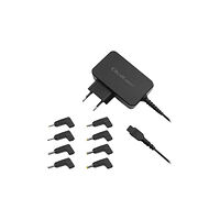 Qoltec Qoltec - strömadapter - 45 Watt