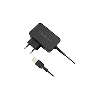 Qoltec Qoltec - strömadapter - 45 watt