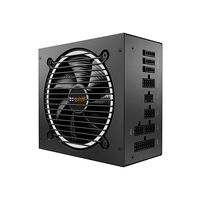 BE QUIET! be quiet! Pure Power 12 M 750W - nätaggregat - 750 Watt