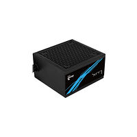 AeroCool AeroCool LUX 750W - nätaggregat - 750 Watt