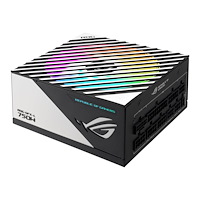 ASUS ASUS ROG Loki SFX-L Platinum - nätaggregat - 750 Watt