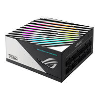 ASUS ASUS ROG Loki SFX-L Platinum - nätaggregat - 750 Watt