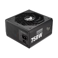 ASUS ASUS TUF Gaming - nätaggregat - 750 Watt