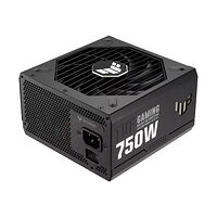 ASUS ASUS TUF Gaming - nätaggregat - 750 Watt