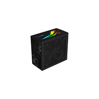 AeroCool AeroCool LUX RGB 750W - nätaggregat - 750 Watt