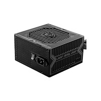 MSI MSI MAG A550BN - nätaggregat - 550 Watt