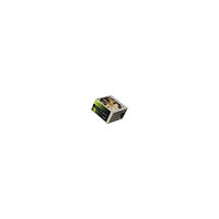 Qoltec Qoltec SilentLine - nätaggregat - 350 Watt