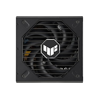 ASUS ASUS TUF Gaming - nätaggregat - 850 Watt
