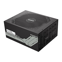 Gigabyte Gigabyte UD1600PM PG5 AI TOP - nätaggregat - 1600 Watt