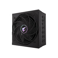 Gigabyte AORUS ELITE AE850PM PG5 - nätaggregat - 850 Watt