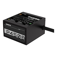 Gigabyte Gigabyte P450B - nätaggregat - 450 Watt