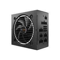 BE QUIET! be quiet! Pure Power 12 M 1200W - nätaggregat - 1200 Watt