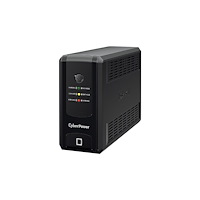 CyberPower CyberPower UT Series UT850EG-FR - UPS - 425 Watt - 850 VA
