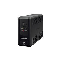 CyberPower CyberPower UT Series UT850EG-FR - UPS - 425 Watt - 850 VA