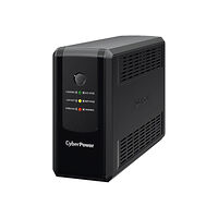 CyberPower CyberPower UT Series UT650EG-FR - UPS - 360 Watt - 650 VA