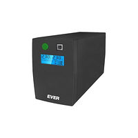 EVER EVER EASYLINE 850 - UPS - 480 Watt - 850 VA