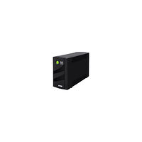 EVER EVER DUO 550 AVR - UPS - 330 Watt - 550 VA - Bly-syra