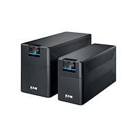 Eaton Eaton 5E Gen2 - UPS - 900 Watt - 1600 VA
