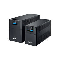 Eaton Eaton 5E Gen2 - UPS - 900 Watt - 1600 VA