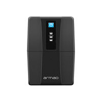 ARMAC Armac Home Lite - UPS - 390 Watt - 650 VA - VRLA - 7 Ah