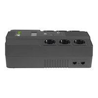 Green Cell Green Cell AiO - UPS - 480 Watt - 800 VA