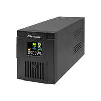 Qoltec Qoltec Monolith - UPS - 900 Watt - 1500 VA