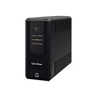 CyberPower CyberPower UT Series UT1050EG-FR - UPS - 630 Watt - 1050 VA