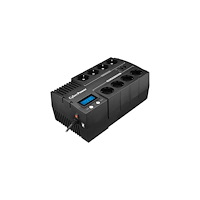 CyberPower CyberPower BRICs LCD Series BR1000ELCD - UPS - 600 Watt - 1000 VA