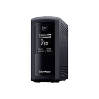 CyberPower CyberPower Value Pro VP700ELCD-FR - UPS - 390 Watt - 700 VA