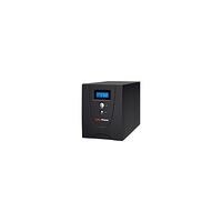 CyberPower CyberPower Value 2200EILCD - UPS - 1320 Watt - 2200 VA