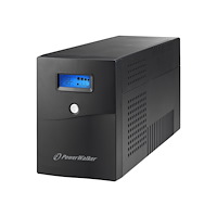 POWER WALKER PowerWalker VI 3000 SCL - UPS - 1800 Watt - 3000 VA