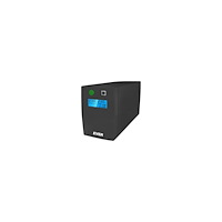 EVER EVER EASYLINE 650 - UPS - 360 Watt - 650 VA