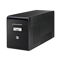 POWER WALKER PowerWalker VI 2000 LCD - UPS - 1200 watt - 2000 VA