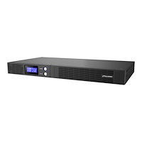 POWER WALKER PowerWalker VI 1500 R1U - UPS - 900 watt - 1500 VA