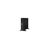 POWER WALKER PowerWalker VI 1000RT LCD - UPS - 900 watt - 1000 VA