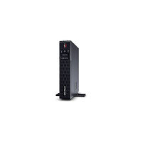 CyberPower CyberPower Smart App Professional Rackmount Series PR1000ERT2U - UPS - 1000 Watt - 1000 VA